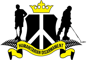 Ministry for Disarmament