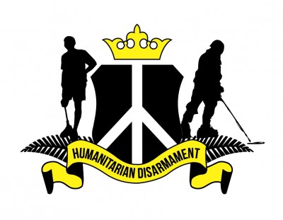 Humanitarian Disarmament Campaigns Summit « Ministry for Disarmament